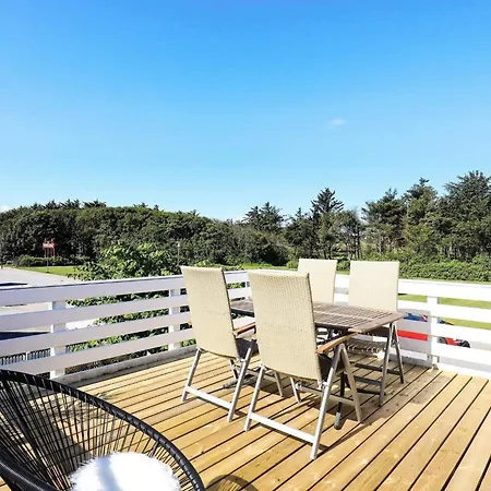 Ferienhaus Cozy Retreat In - By Traum *