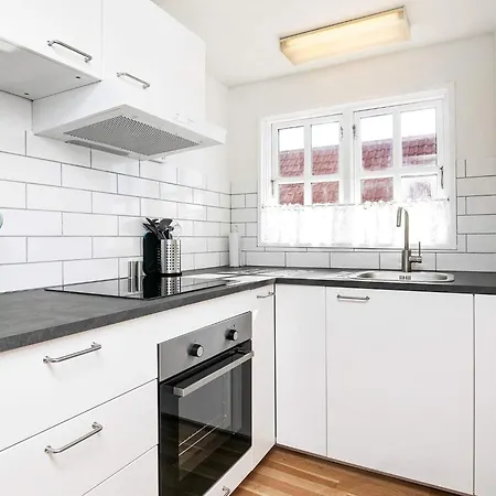 Cozy Retreat In - By Traum *