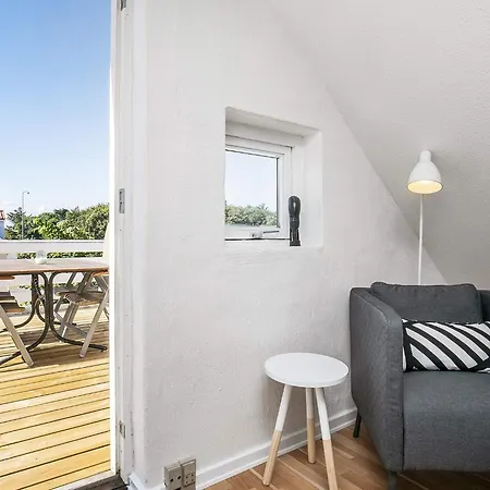 Ferienhaus Cozy Retreat In - By Traum