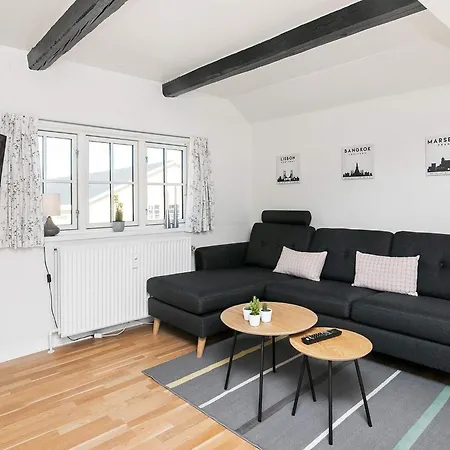 Ferienhaus Cozy Retreat In - By Traum