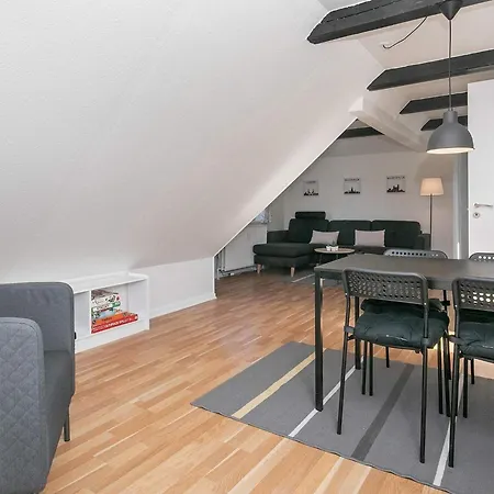 Cozy Retreat In - By Traum Løkken