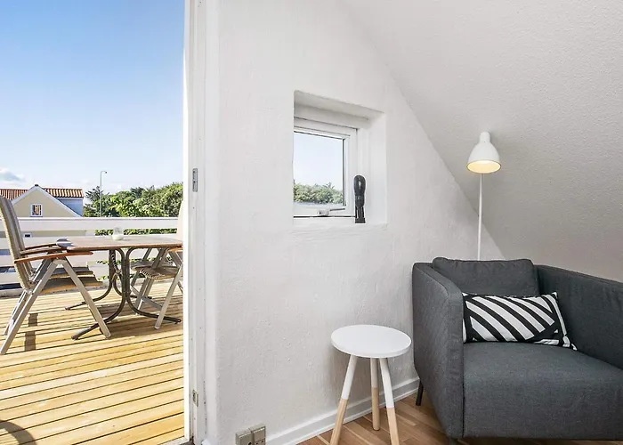 Ferienhaus Cozy Retreat In - By Traum