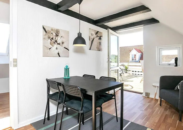 Cozy Retreat In - By Traum * Løkken