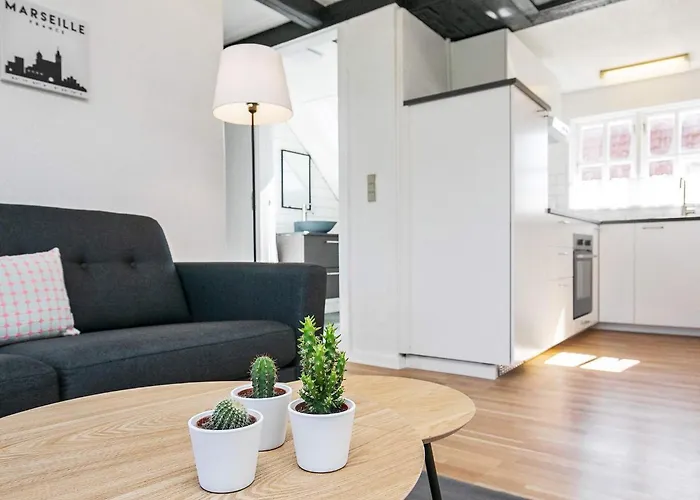 Cozy Retreat In - By Traum Ferienhaus