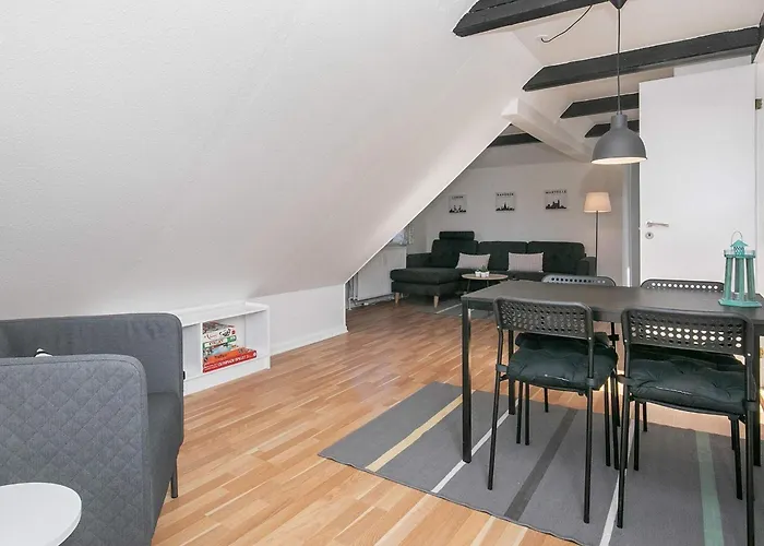 Cozy Retreat In - By Traum Løkken